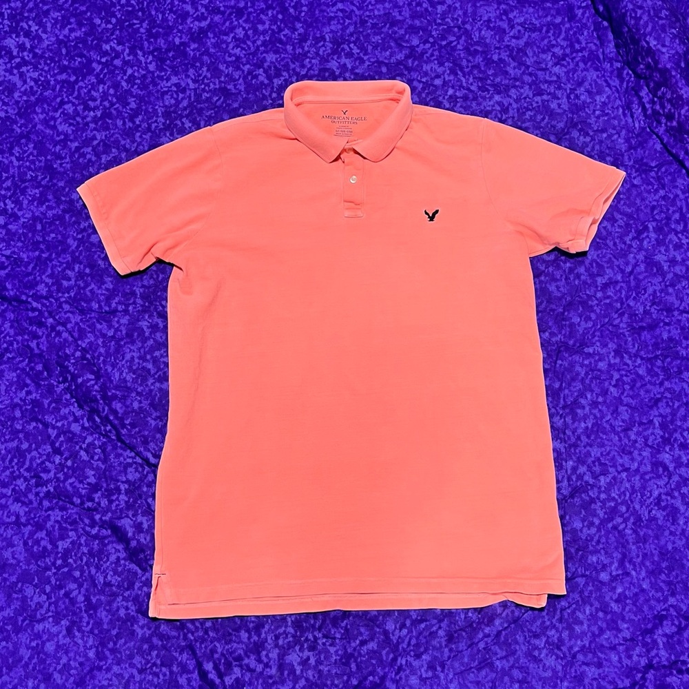 American Eagle Polo